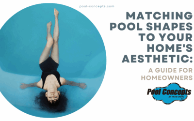 Matching Pool Shapes to Your Home’s Aesthetic: A Guide for Homeowners