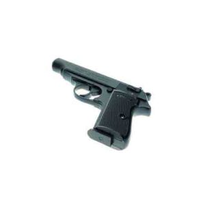 Combinable Hunting Rifle And Blade