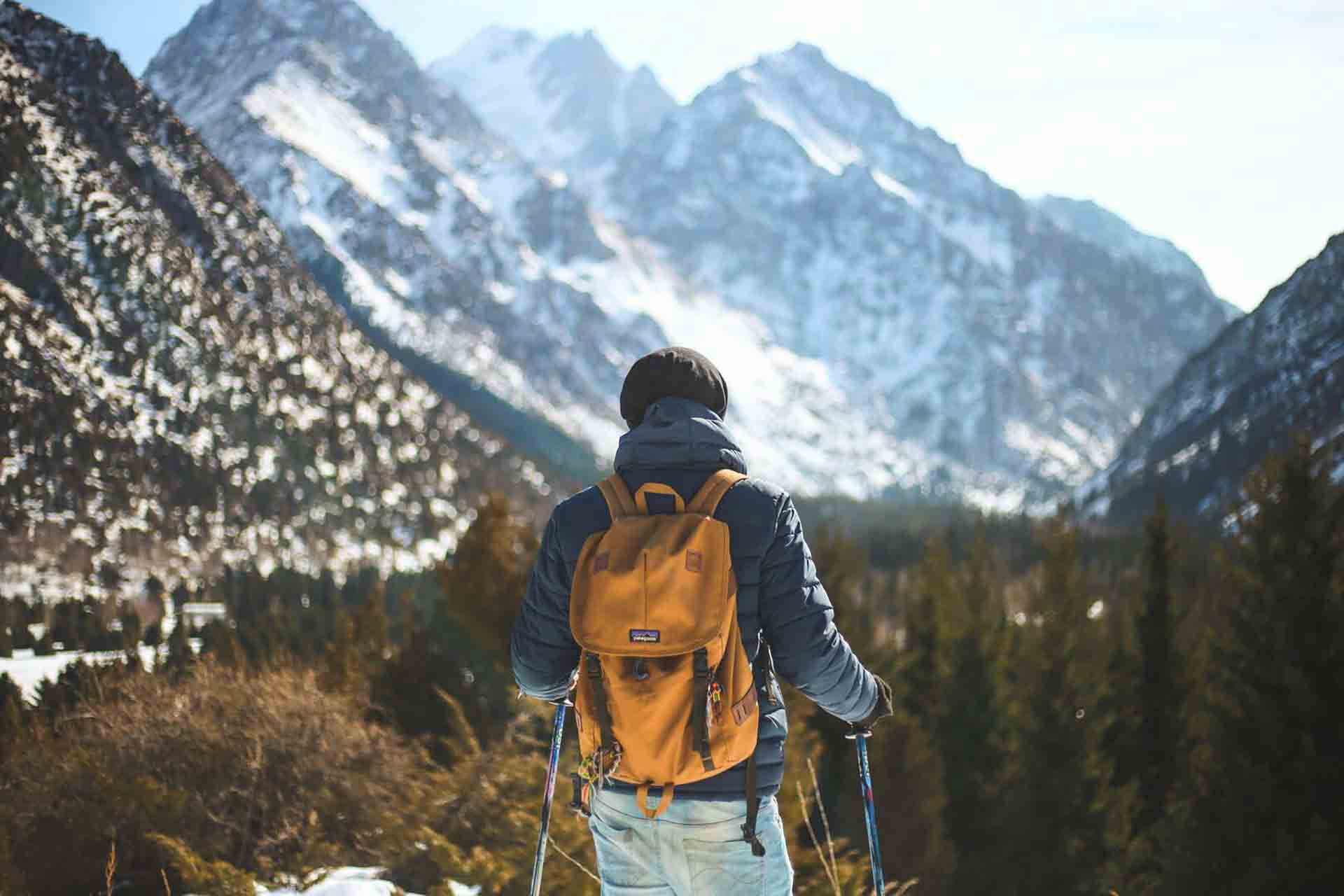 The Evolution of Hunting Gear: From Traditional to High-Tech